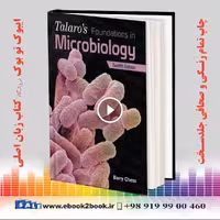 Talaro’s Foundations in Microbiology 12th Edition