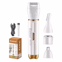 قیمت اپیلاتور 4 کاره کیمی KM-276 - فروشگاه اول باش