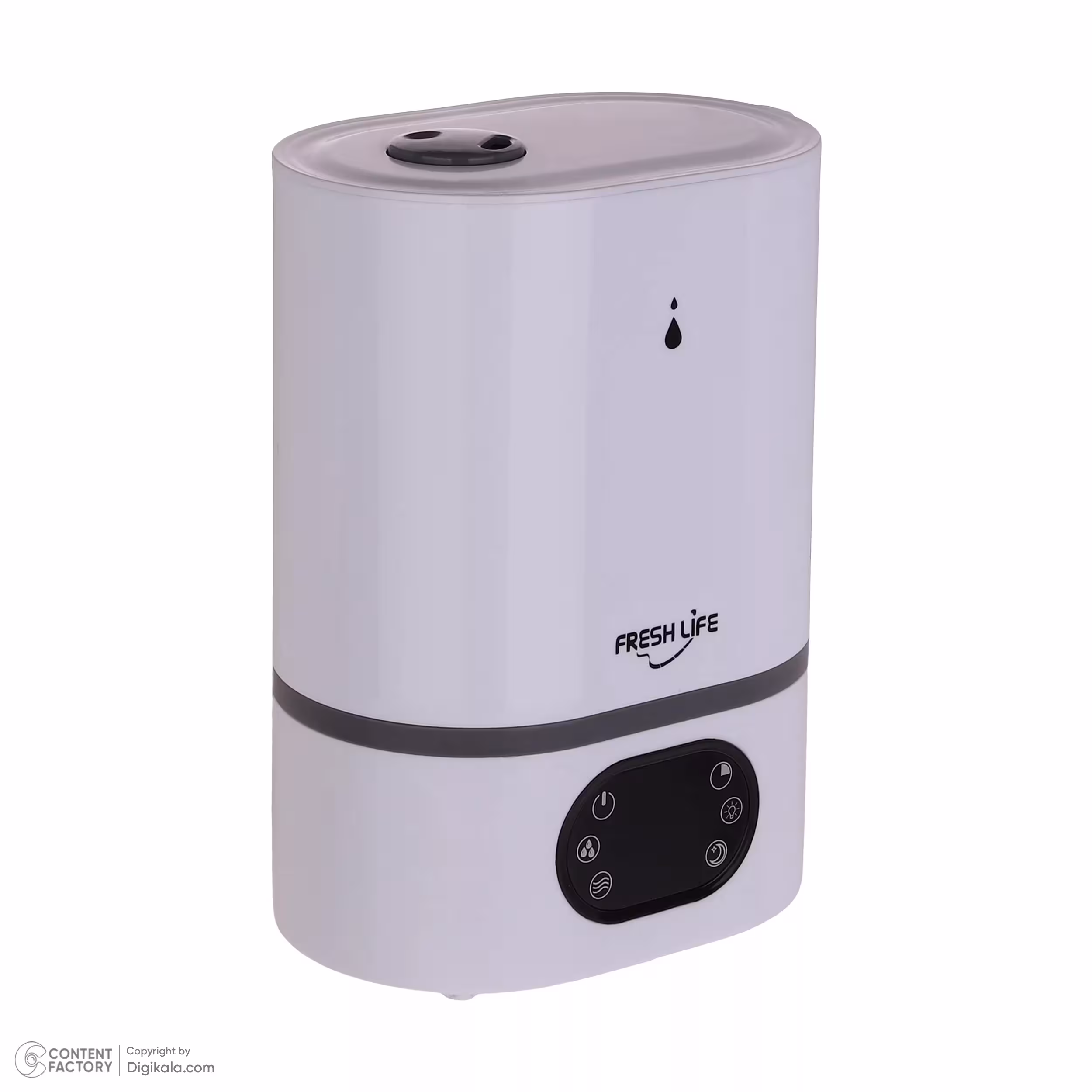 دستگاه بخور سرد فرش لایف مدل C7 pro