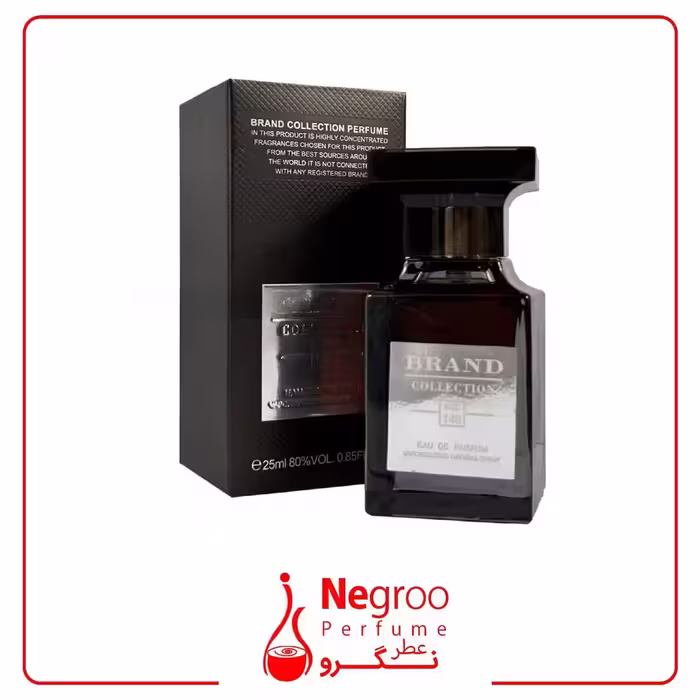 عطر مردانه تام فورد عود وود برند کالکشن کد 148