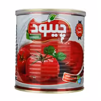 رب گوجه فرنگی چینود 800 گرمی
