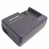 شارژر باتری پاناسونیک مناسب باتری DU-14