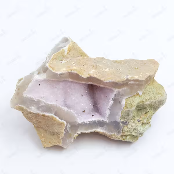 سنگ آمیتیست کد 013