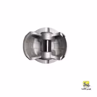 پیستون آریو 1600