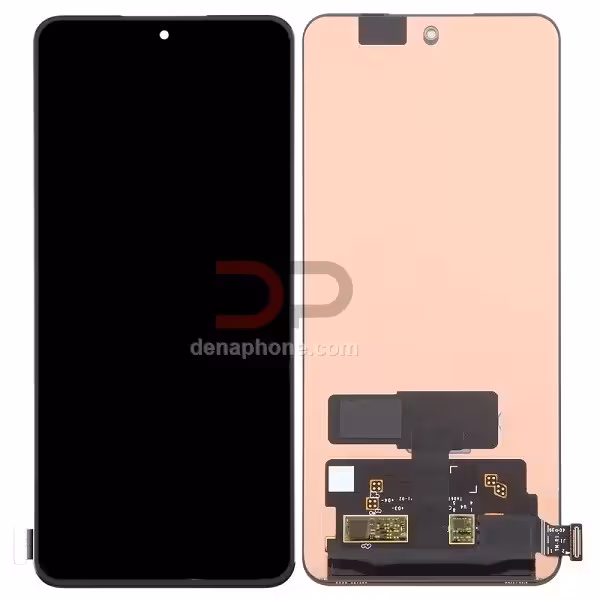 تاچ ال سی دی ریلمی Realme Gt3 - دنافون