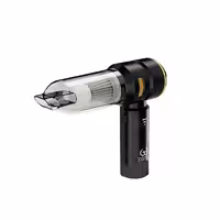 جارو شارژی و گردگیر YG-08 یوشیتا (Yoshita)