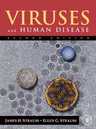 خرید و دانلود نسخه کامل کتاب Viruses and Human Disease, Second Edition