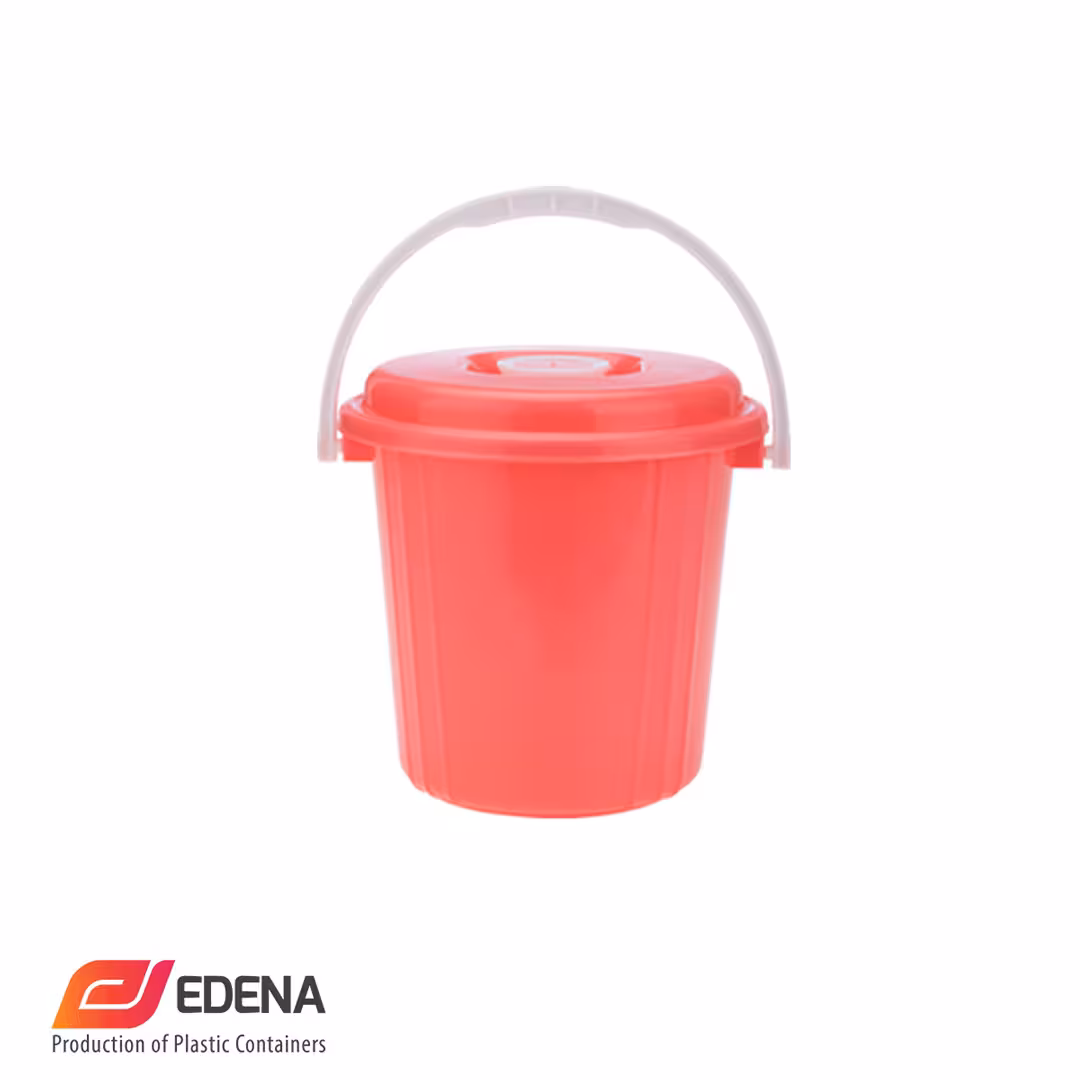 سطل دسته دار 10