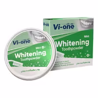 پودر سفید کننده دندان (نعناع) Vi-One مدل 3564