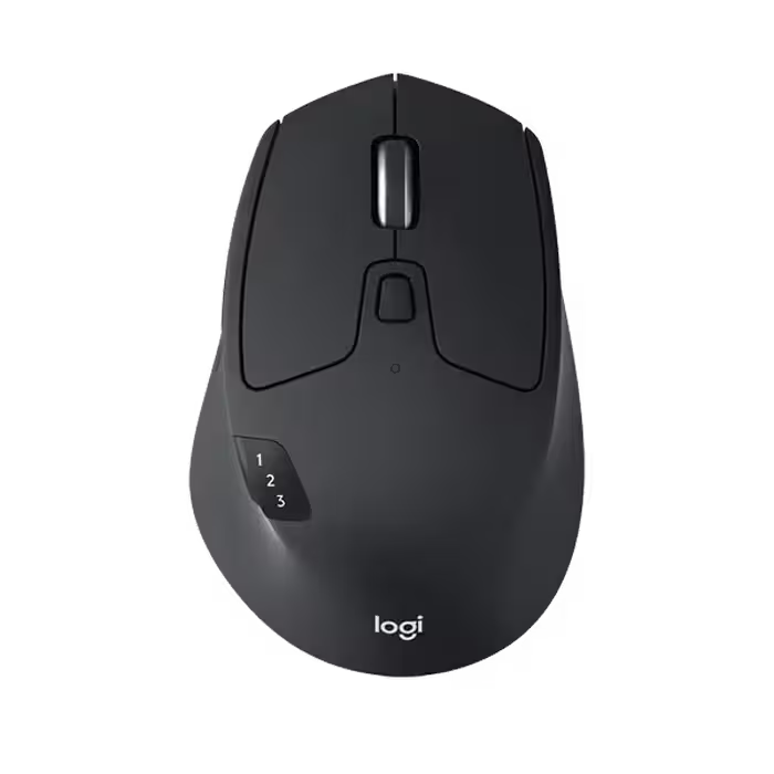 ماوس بی سیم لاجیتک مدل M720