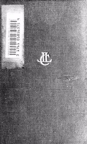 خرید و دانلود نسخه کامل کتاب Greek Mathematical Works: Volume I, Thales to Euclid