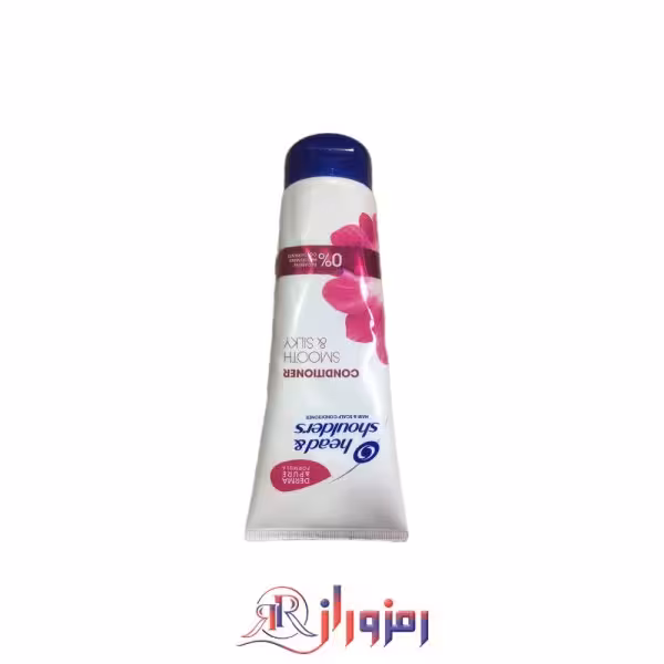 کرم مرطوب کننده مو هد اند شولدرز head & shoulders