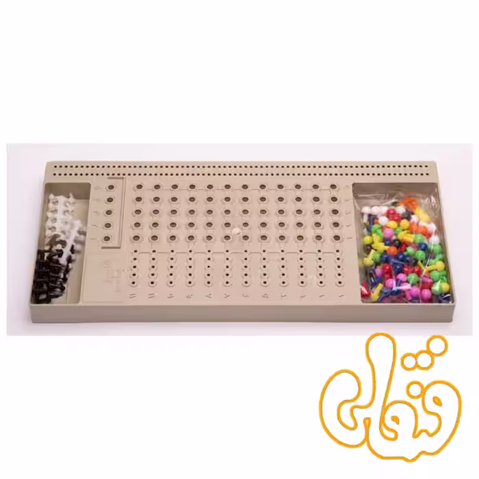 بازی هوشی و تمرکزی فکر و بکر