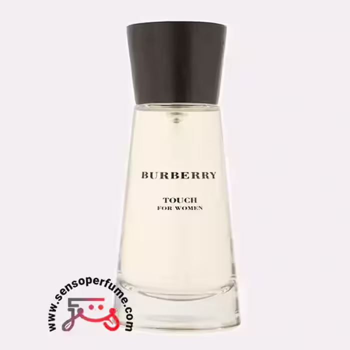 عطر ادکلن باربری تاچ زنانه | burberry touch
