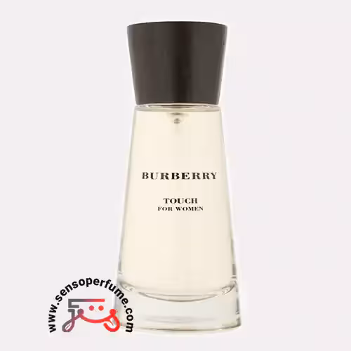 عطر ادکلن باربری تاچ زنانه | burberry touch