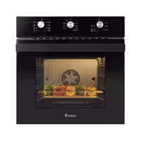 فر برقی توکار داتیس مدل 645