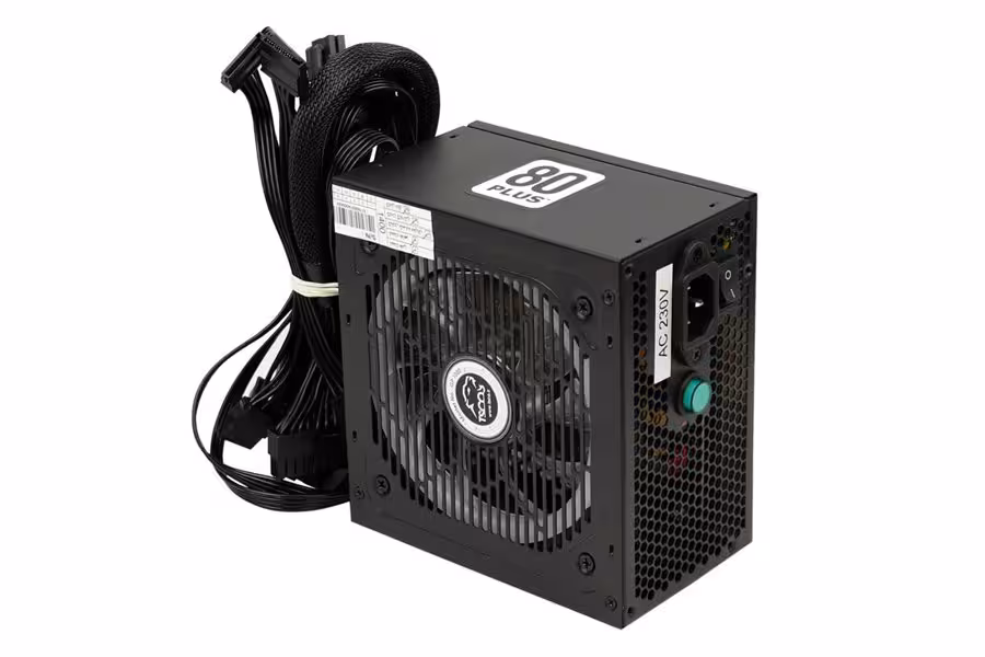 پاور تسکو مدل GP1000 (650W REAL)