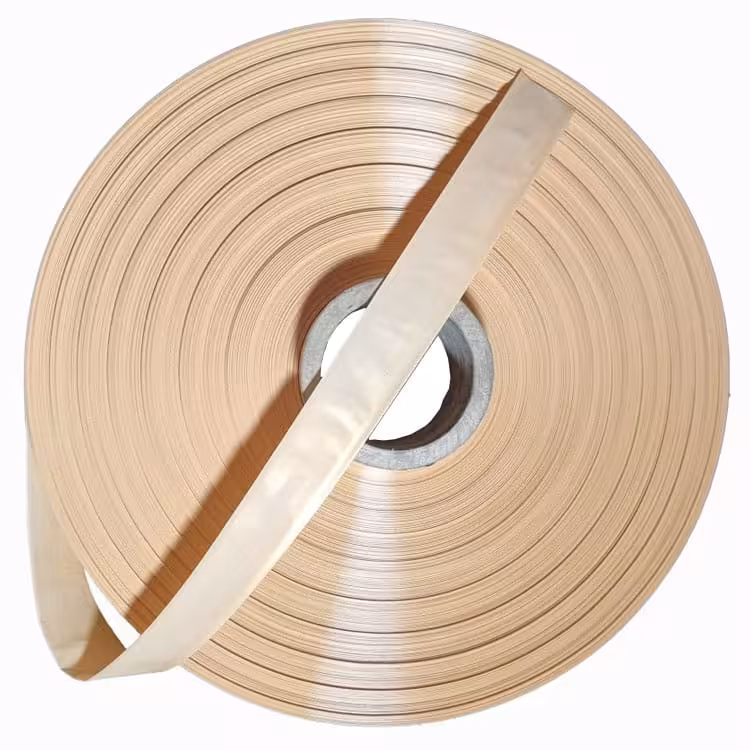 رول 1000 متری پوشش کالباس کالیبر 70 (عرض 11 سانتیمتر) 5 لایه پلی آمیدی