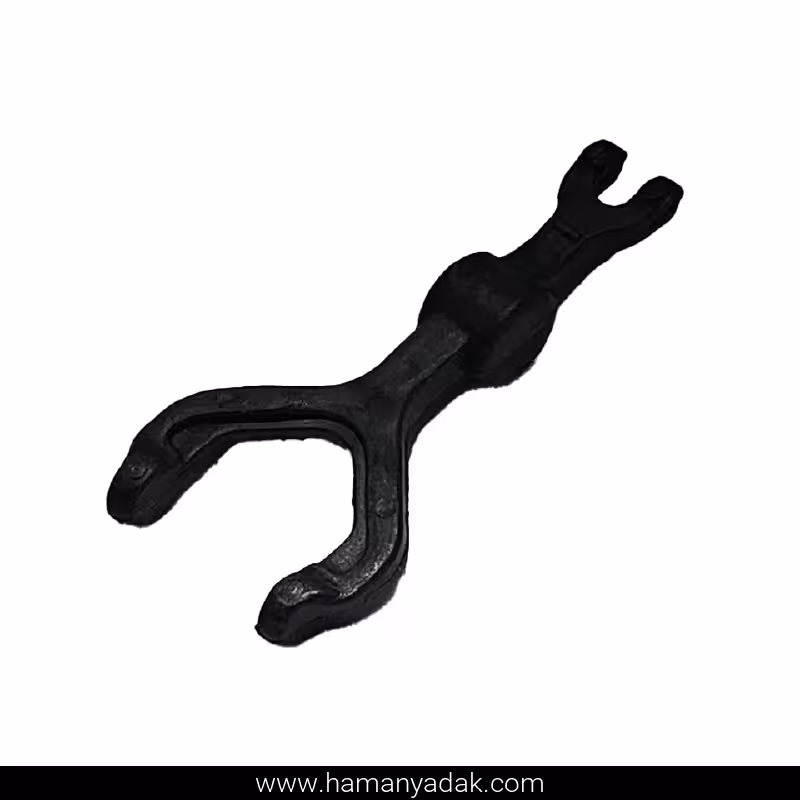 دوشاخ استارت پراید آهنربایی