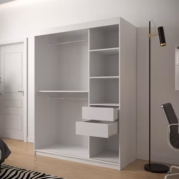 کمد لباس مدل IKE4644