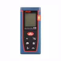 متر لیزری 40 متری آروا مدل 4664