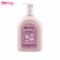مایع دستشویی کرمی سافت ارکید هندولوژی حجم 500ml
