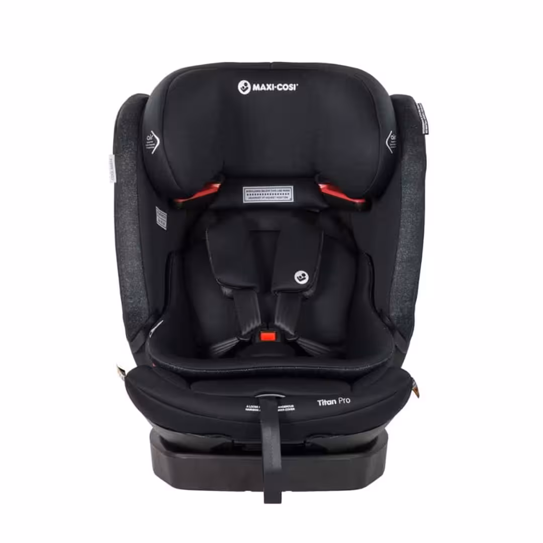 صندلی ماشین مکسی کوزی Maxi Cosi مدل Titan Pro