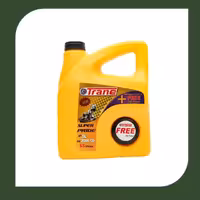 روغن موتور 20w50 SL پلاس سوپر پراید پلاستیکی ترن 3.5 لیتری با فیلتر روغن رایگان