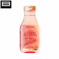 شامپو مو چرب بی اور حاوی شکوفه گیلاس حجم 350ml