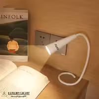 چراغ مطالعه آلوا مدل LJC-197