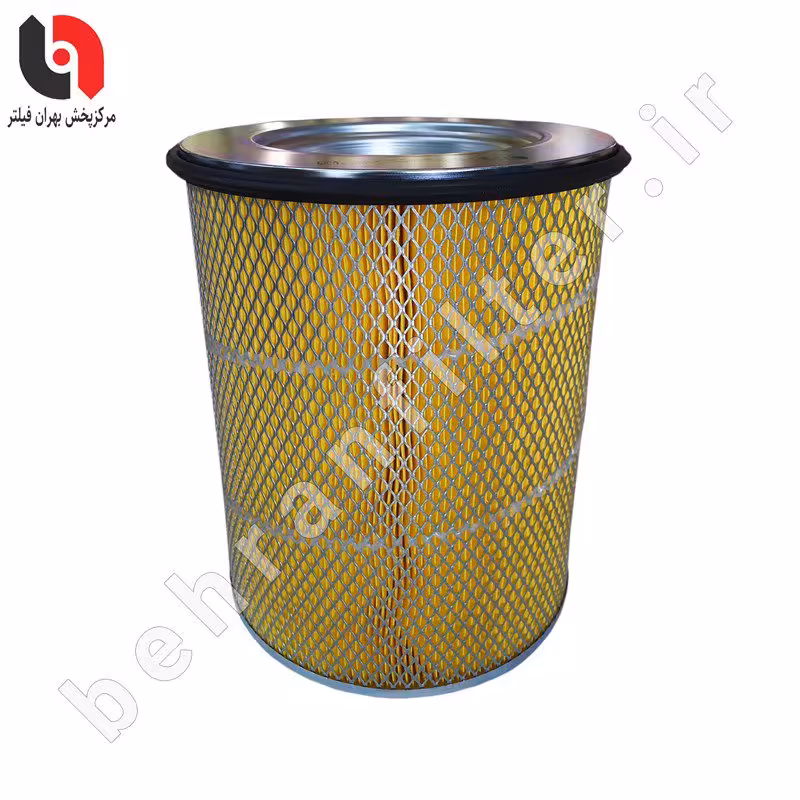 قیمت و خرید فیلتر هواکش بیرونی کامیون ولوو NH12 – FH12