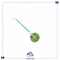 چرخ عصای گلریز