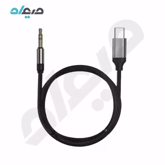 کابل تبدیل AUX به Type-C وریتی مدل 3173TB
