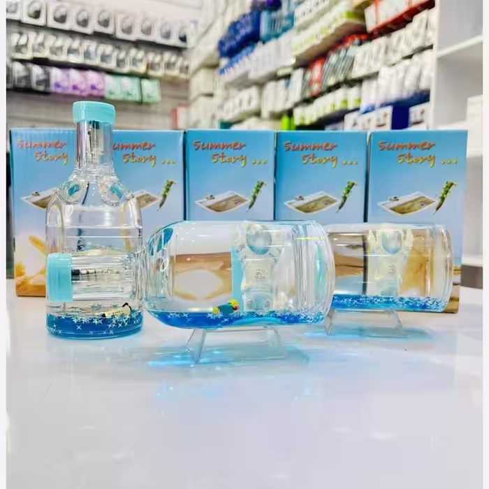 دکوراتیو آدم فضایی SY-145