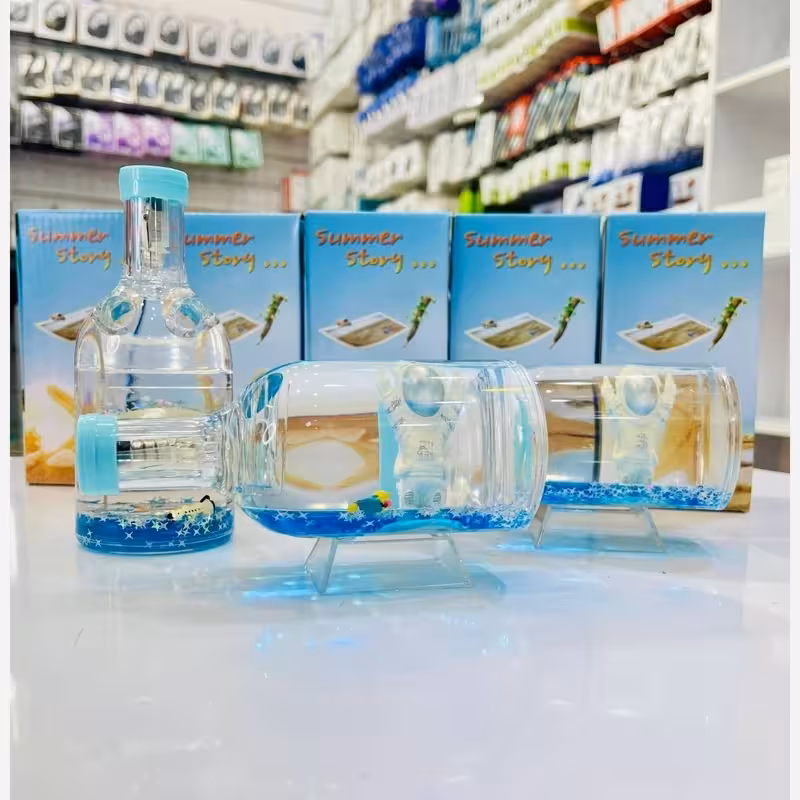 دکوراتیو آدم فضایی SY-145