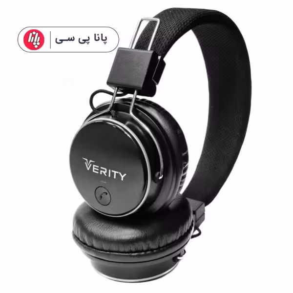 هدست بلوتوث VERITY V-H33BT