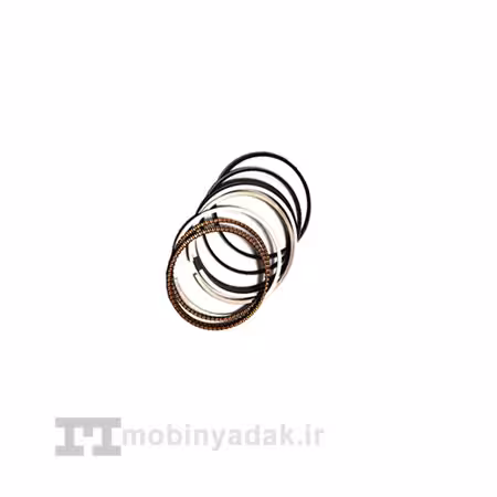 رينگ موتور جک s3