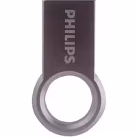 فلش مموری USB3.0 فیلیپس مدل Circle ظرفیت 8 گیگابایت