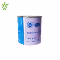 چسب لکوپلاست بلوور 5m*5cm bluer | فروشگاه اینترنتی سیب 115