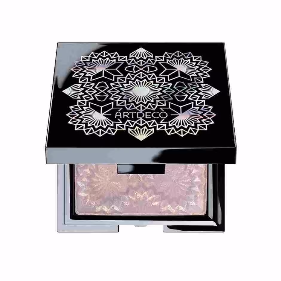 هایلایتر هولوگلام ARTDECO