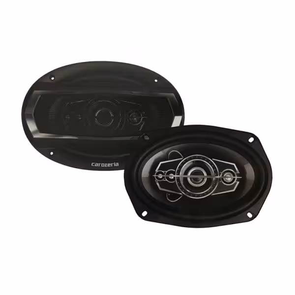 بلندگو بیضی کاروزریا CRX-6995