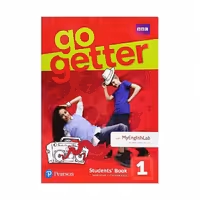 کتاب Go Getter 1