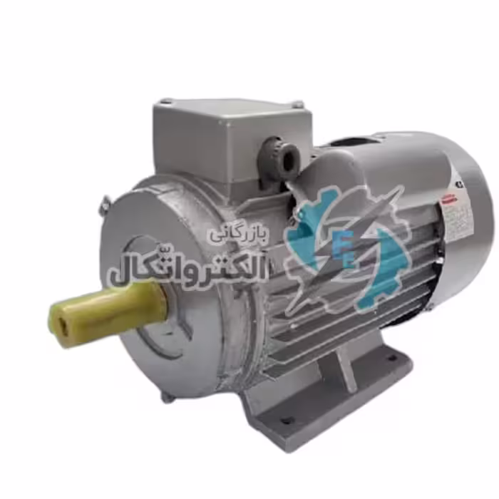 الکتروموتور 3 اسب ،1500 دور تکفاز