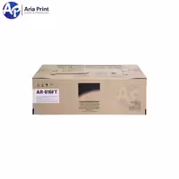 كارتريج تونر AR 016FT Sharp (طرح)