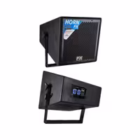 هورن پروژکتوری ضد آب مدل FX Q112S