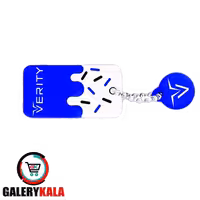 فلش مموری USB2 وریتی مدل V901 ظرفیت 32 گیگابایت