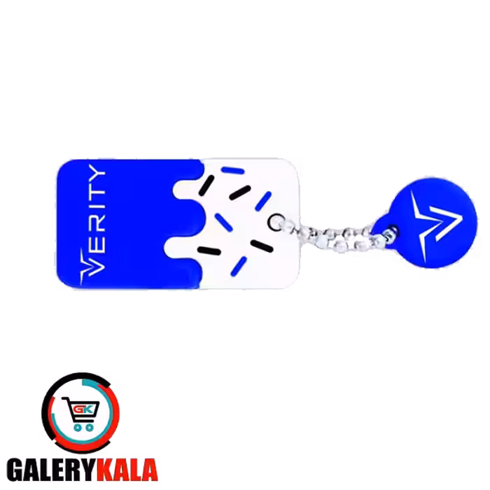 فلش مموری USB2 وریتی مدل V901 ظرفیت 32 گیگابایت