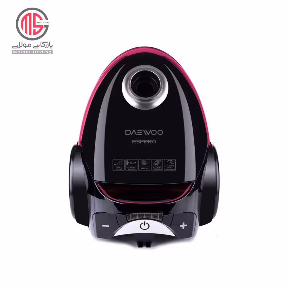جاروبرقی دوو مدل DVC-S22P