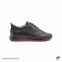 کتونی دخترانه تمام چرم mrc2118-02