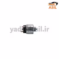 اتوماتیک استارت پژو سه پیچ مجد